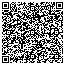 QR code with V C Publishing contacts