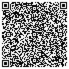 QR code with M R Lembright Lmhc contacts