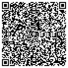QR code with Highland Square Amoco contacts