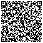 QR code with Chompers Lawn Care Inc contacts