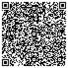 QR code with Chipola Christian Ministries contacts