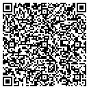 QR code with Reef Club Ltd contacts
