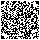 QR code with Umatilla Waste Water Treatment contacts