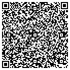 QR code with Heer & Sons Construction Co contacts