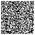 QR code with Oasis contacts