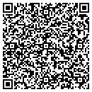 QR code with L Perron Mortgage contacts