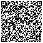 QR code with Zakare Sports & Fashion contacts
