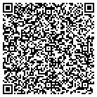 QR code with Advanced Sawmill Machinery contacts