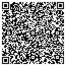 QR code with Cyberspann contacts