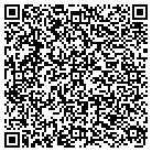 QR code with Halifax Appliance Service N contacts