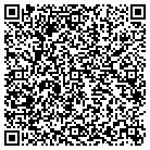 QR code with Wood Montessori Academy contacts
