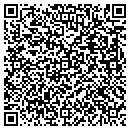 QR code with C R Jewelers contacts