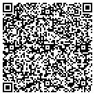 QR code with Faith Crusade For Christ Center contacts