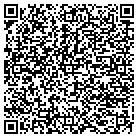QR code with Title Rsources Gainesville Inc contacts