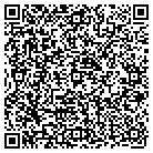 QR code with Chem-Dry Of Pinellas County contacts