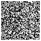 QR code with Ultrasound Medical & Dental contacts