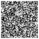 QR code with Hitchcock's Foodway contacts