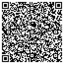 QR code with Houston Fence Co contacts