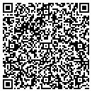 QR code with T P Assoc contacts