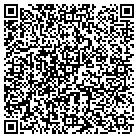 QR code with Strausie's Custom Lettering contacts