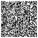 QR code with Hidden Grove contacts