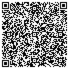 QR code with A-1 Gator Wastewater Services contacts