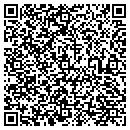 QR code with A-Absolute Septic Service contacts