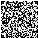QR code with HUD Express contacts