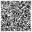 QR code with Mark Penzer Pa contacts