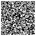 QR code with Moon The contacts
