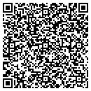 QR code with Kickin Chicken contacts