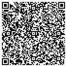 QR code with First Presbt Church-Haines Cy contacts