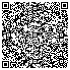 QR code with Koldmasters Refrigeration Inc contacts