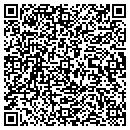 QR code with Three Fingers contacts
