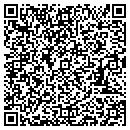 QR code with I C G B Inc contacts