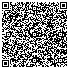 QR code with Mighty Vac and Toms AC contacts