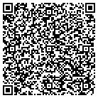 QR code with Okaloosa County Facility Mntnc contacts