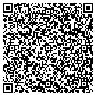QR code with Raccoon River Campground contacts
