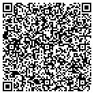 QR code with Mt Calvary Ch Of God In Christ contacts