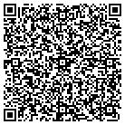 QR code with Achievement Learning Center contacts