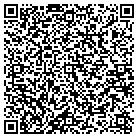QR code with Hearing Associates Inc contacts
