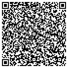 QR code with A Basket of Love Florist contacts