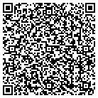 QR code with Hollywood Total Image contacts
