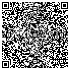 QR code with Tabernacle of God Ministries contacts