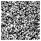 QR code with Puppy Connection Inc contacts