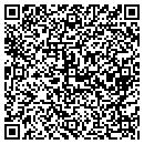 QR code with BACK-In-Style.Com contacts