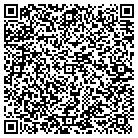 QR code with Advanced Video Communications contacts