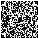 QR code with Smokin Jim's contacts