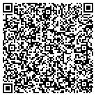 QR code with B Brothers Import & Export Co contacts
