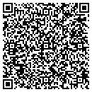 QR code with P R Movers Inc contacts